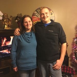 Meet your Posher, Jamie